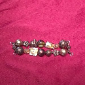 Accessory for seizure bracelet. VNS magnet band.